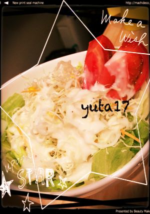 千切りキャベツでコールスロー-レシピのメイン写真