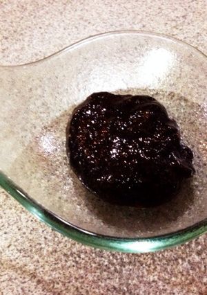 海苔•味噌ディップ-レシピのメイン写真