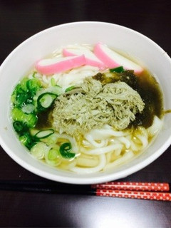手打ちうどん〜いちからお家で簡単に〜-レシピのメイン写真