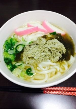 手打ちうどん〜いちからお家で簡単に〜-レシピのメイン写真