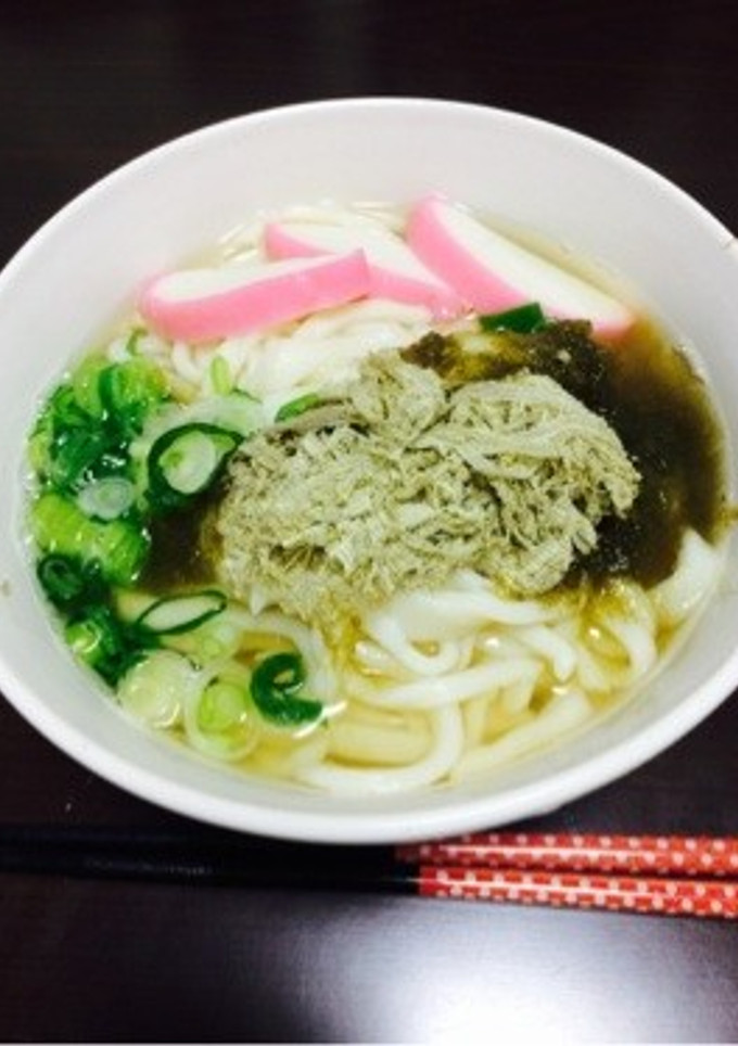 手打ちうどん〜いちからお家で簡単に〜-レシピのメイン写真