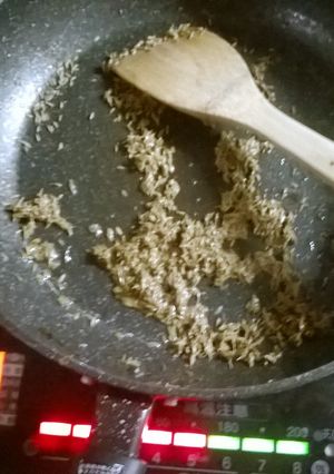 一皿100円を目指すカレー（ベース部分）-レシピのメイン写真