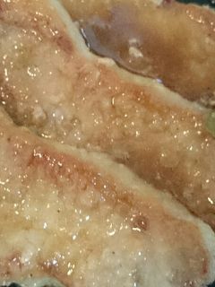 簡単!美味しい!ポークソテー白ワイン煮-レシピのメイン写真