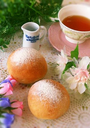HBで簡単♡サラダ油で作るバナナパン-レシピのメイン写真