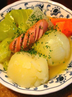 おもてなしに最適 簡単うまうまポトフ-レシピのメイン写真