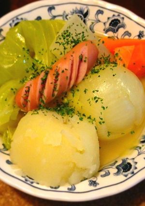 おもてなしに最適　簡単うまうまポトフ-レシピのメイン写真