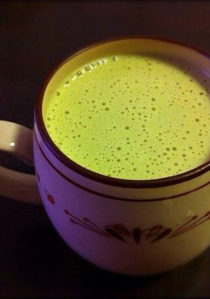 豆腐バナナスムージー-レシピのメイン写真