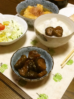 自家製キュウリのキューちゃん-レシピのメイン写真