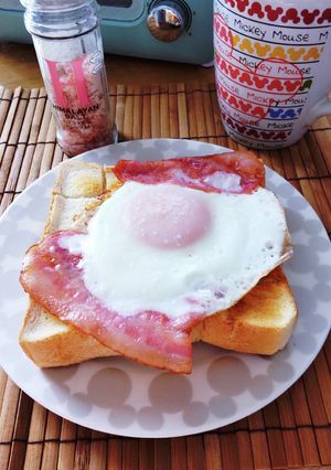 ラピュタパン＊ポップアップトースターOK-レシピのメイン写真