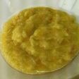 搾りかすで離乳食★キャベツのコーンスープ