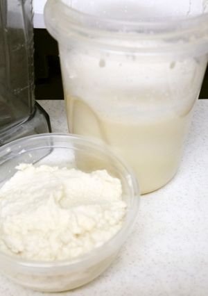 バイタミックスで簡単！自家製豆乳-レシピのメイン写真