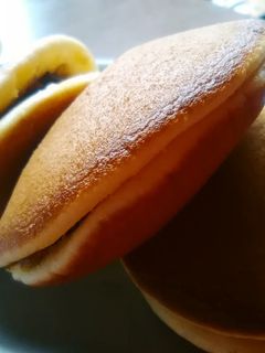 柔らか♪どら焼き-レシピのメイン写真