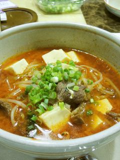 激ウマ!簡単!カルビスープ-レシピのメイン写真