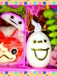 簡単かわい~ハムの花!使いかけハムでも!-レシピのメイン写真