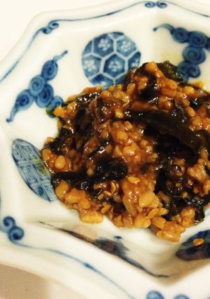 北海道の味♪ 我が家の三升漬-レシピのメイン写真