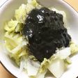 はくさいのデビルがけ