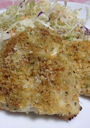 鶏肉の簡単おしゃれグリル-レシピのメイン写真