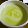 ブロッコリースープ♪濃厚でとろとろ