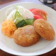 ごちそう ミルクコロッケ