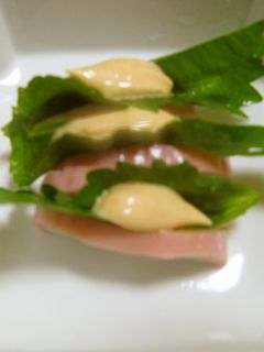 かまぼこで一品おつまみ-レシピのメイン写真