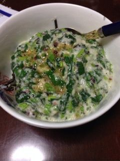 モロヘイヤ丼-レシピのメイン写真