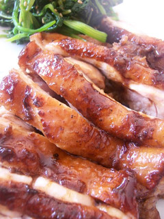 鶏肉の照り焼き-レシピのメイン写真