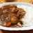 隠し味！シーフードカレー