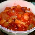 美人度アップ?!トマトスープ