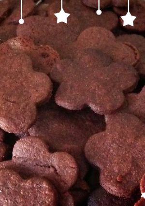 ⭐大量⭐チョコクッキー-レシピのメイン写真