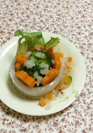 女子会にピッタリ! 玉皿-レシピのメイン写真