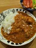 絶品☆うちのチキンカレー
