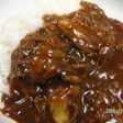 フライパンひとつでおいしい!牡蠣カレー☆