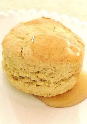 ☆おからスコーン☆-レシピのメイン写真
