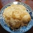 超簡単! おはぎ風きなこ団子