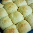 おから&きな粉*しっとりちぎりパン