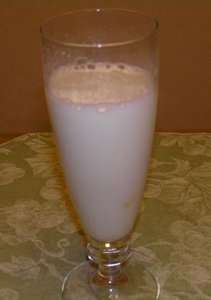 おいしい牛乳-レシピのメイン写真