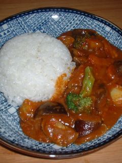 魔法のカレーライス-レシピのメイン写真