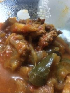 簡単! ダイエット向け ラタトゥイユ-レシピのメイン写真