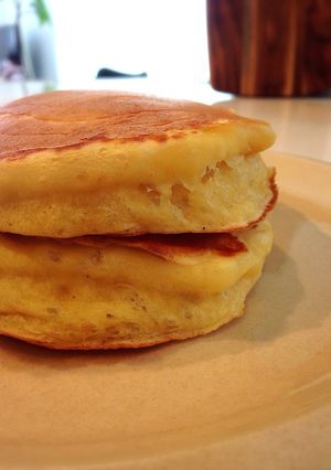 ✳︎イーストBer✳︎ パンケーキ-レシピのメイン写真