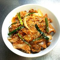 人気焼肉店のレシピ集 ホルモンメニューBOOK 繁盛居酒屋・焼肉店・専門店のレシピ&技術