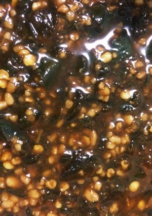 三升漬け☆4日で食べ頃！食べ方も提案！-レシピのメイン写真
