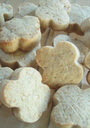 無花果★クッキー-レシピのメイン写真