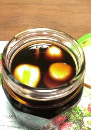 にんにく醤油-レシピのメイン写真