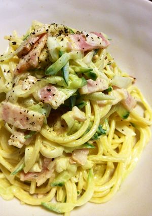 パスタサラダ-レシピのメイン写真