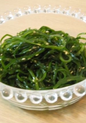 切り昆布の美味サラダ-レシピのメイン写真