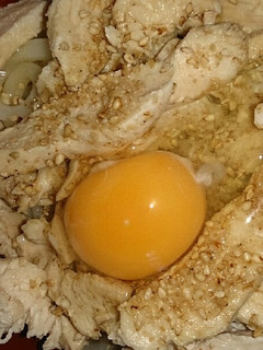 アレンジあり…親子う丼-レシピのメイン写真