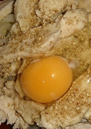 アレンジあり…親子う丼-レシピのメイン写真