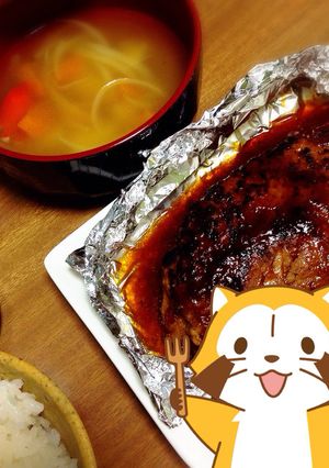 大好評♪肉汁溢れ出ちゃうハンバーグ♡-レシピのメイン写真