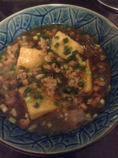 豆腐と肉のうま煮-レシピのメイン写真