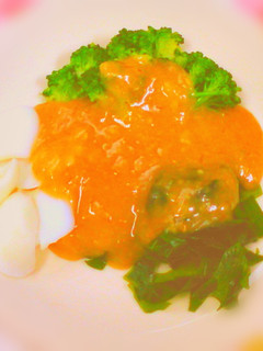 酢 味噌 あえ3点盛り-レシピのメイン写真